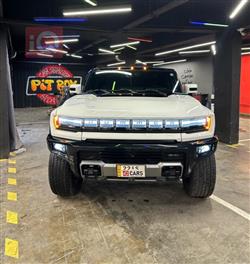 GMC Hummer EV Pickup